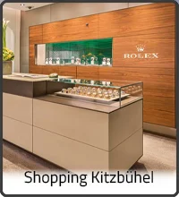 Shopping Kitzbühel