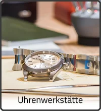 Uhrenwerkstätte