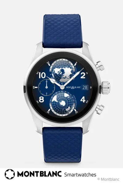 Smartwatches