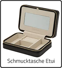 Schmucktaschen Etuis