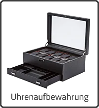 Uhrenaufbewahrung