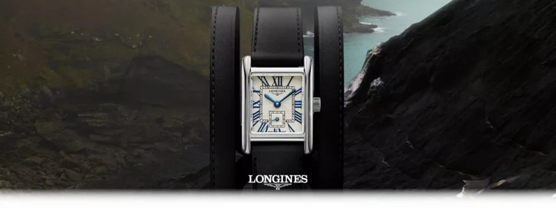 Longines ®